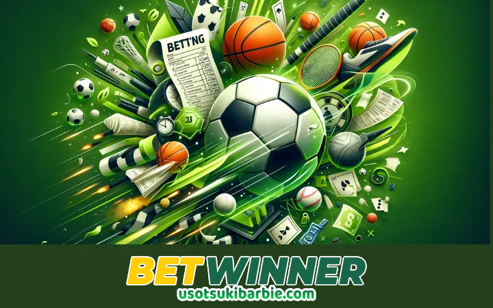 betwinner app